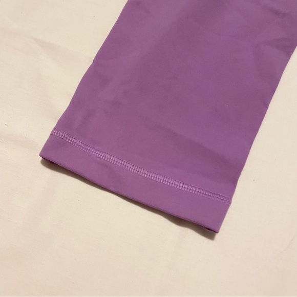 Nike Dri Fit Capri Leggings Womens Size Medium - Picture 13 of 14